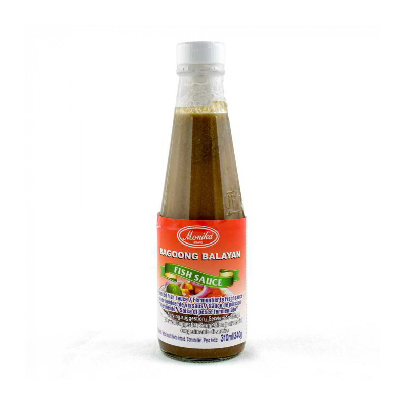 balayan sauce