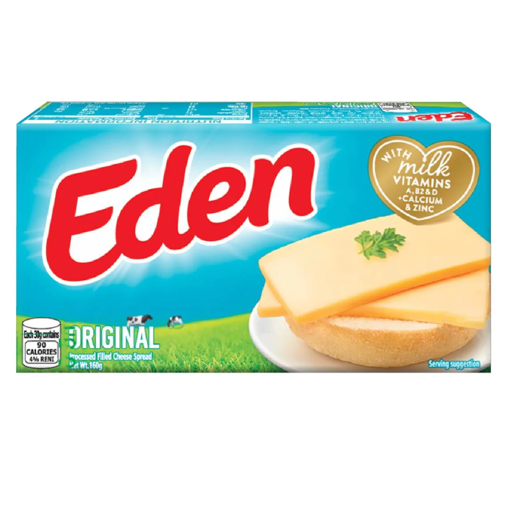 eden cheese